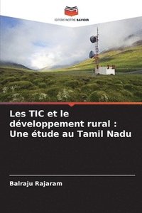 bokomslag Les TIC et le dveloppement rural