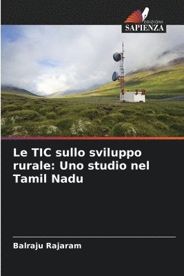 Le TIC sullo sviluppo rurale 1