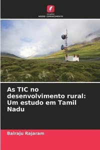 bokomslag As TIC no desenvolvimento rural