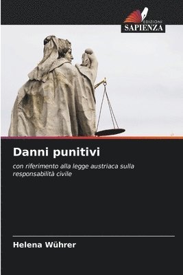 Danni punitivi 1