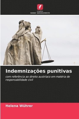 bokomslag Indemnizações punitivas