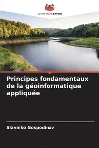 bokomslag Principes fondamentaux de la goinformatique applique