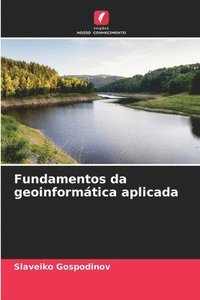 bokomslag Fundamentos da geoinformática aplicada