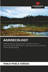 bokomslag Agroecology