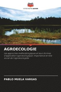 bokomslag Agroecologie