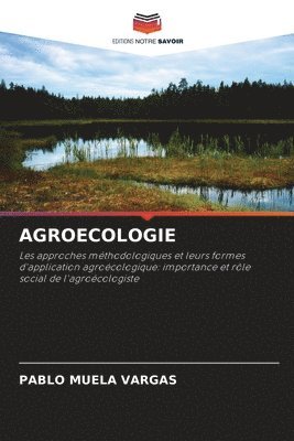 Agroecologie 1