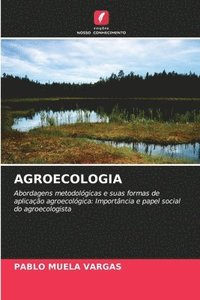 bokomslag Agroecologia