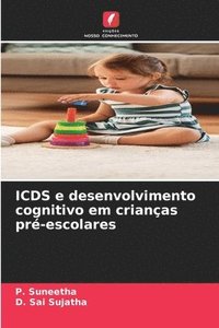 bokomslag ICDS e desenvolvimento cognitivo em crianas pr-escolares