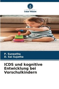 bokomslag ICDS und kognitive Entwicklung bei Vorschulkindern