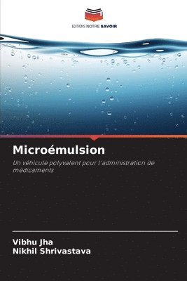 Microémulsion