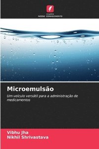bokomslag Microemulsão
