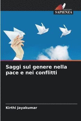 Saggi sul genere nella pace e nei conflitti 1