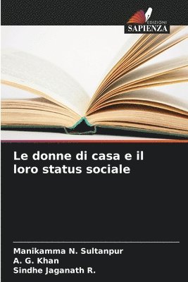 Le donne di casa e il loro status sociale 1