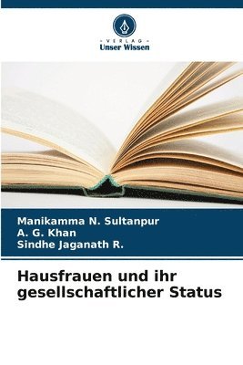 Hausfrauen und ihr gesellschaftlicher Status 1