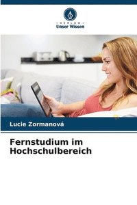 bokomslag Fernstudium im Hochschulbereich