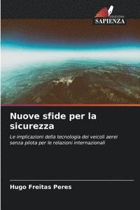 bokomslag Nuove sfide per la sicurezza