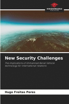 bokomslag New Security Challenges