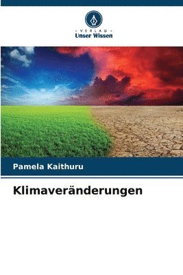 Klimaveränderungen