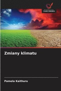 bokomslag Zmiany klimatu