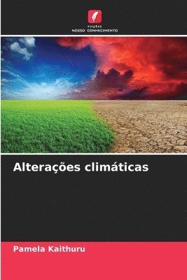 Alteraes climticas 1