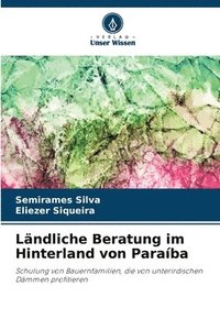 bokomslag Ländliche Beratung im Hinterland von Paraíba