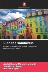 bokomslag Cidades saudáveis