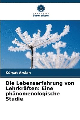 bokomslag Lebenserfahrung von Lehrkräften