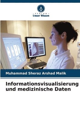 bokomslag Informationsvisualisierung und medizinische Daten