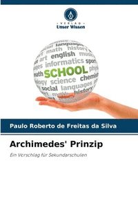 bokomslag Archimedes' Prinzip