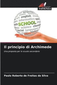 bokomslag Il principio di Archimede