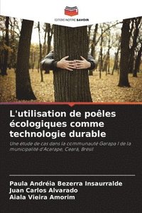 bokomslag L'utilisation de poêles écologiques comme technologie durable