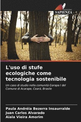 L'uso di stufe ecologiche come tecnologia sostenibile 1