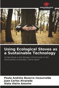 bokomslag Using Ecological Stoves as a Sustainable Technology