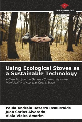 bokomslag Using Ecological Stoves as a Sustainable Technology