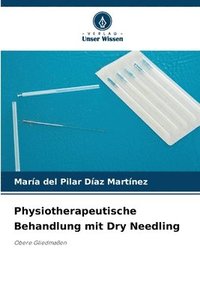 bokomslag Physiotherapeutische Behandlung mit Dry Needling