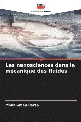 Les nanosciences dans la mcanique des fluides 1