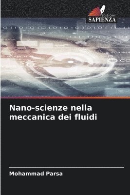 bokomslag Nano-scienze nella meccanica dei fluidi