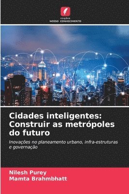 Cidades inteligentes 1