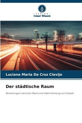 städtische Raum
