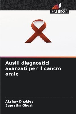 bokomslag Ausili diagnostici avanzati per il cancro orale