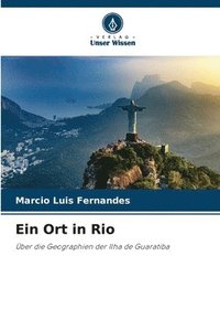 bokomslag Ein Ort in Rio