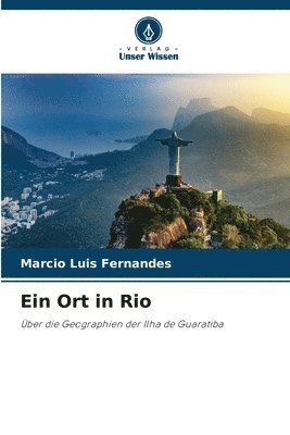 bokomslag Ein Ort in Rio