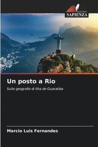 bokomslag Un posto a Rio