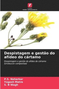 bokomslag Despistagem e gestão do afídeo do cártamo