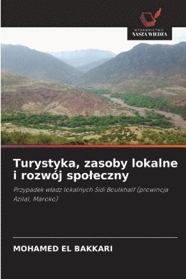 Turystyka, zasoby lokalne i rozwj spoleczny 1