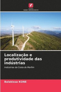 bokomslag Localização e produtividade das indústrias