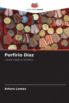 Porfirio Daz 1