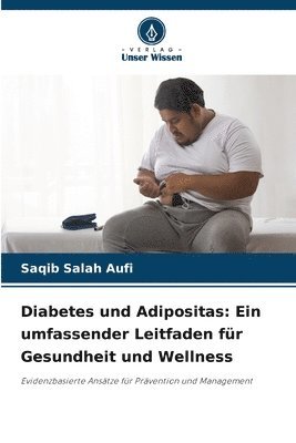 bokomslag Diabetes und Adipositas