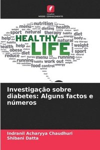 bokomslag Investigação sobre diabetes
