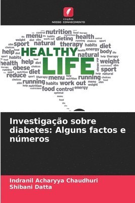 bokomslag Investigação sobre diabetes